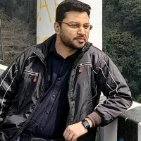 Dr. Satwik Patnaik